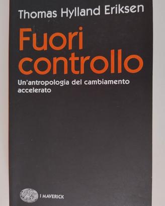 Fuori controllo (T. H. Eriksen)