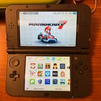Nintendo New 3ds XL