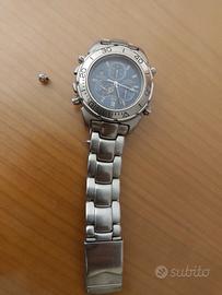 orologio sector anni 90