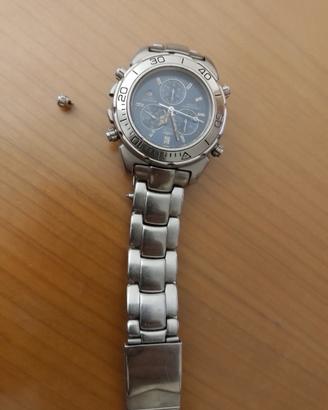 orologio sector anni 90
