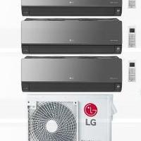 lg trisplit mod. mirrow 9+9+12