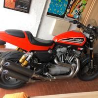 Harley Davidson XR 1200 prima serie 2008