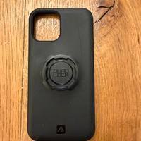 Custodia Quad Lock iphone 12 pro