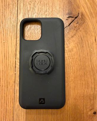 Custodia Quad Lock iphone 12 pro