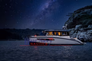 Barca Navan C 30 (2026)