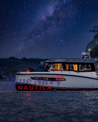 Barca Navan C 30 (2026)
