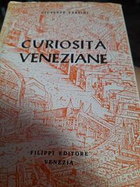 CURIOSITA'  VENEZIANE