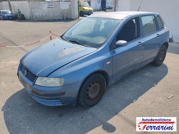 FIAT STILO 192 1.6 16V 103CV 01-06 -Ricambi