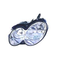 FANALE SINISTRO PER MERCEDES W209 CLK 03-09