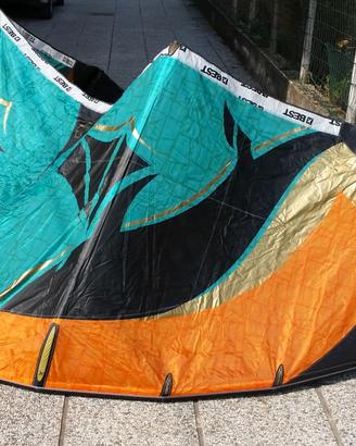 Kitesurf aquilone - Best Kahoona 7,5