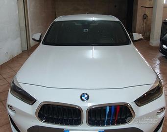 BMW X2 18d Msport X