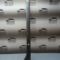 Modanatura minigonna sottoporto dx jaguar xe 2017