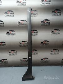 Modanatura minigonna sottoporto dx jaguar xe 2017