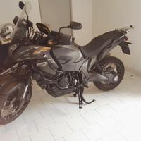 Honda CrossTourer - 2014