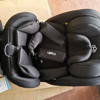 Seggiolino Auto 0-36 kg Isofix
