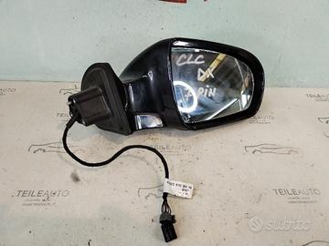 SPECCHIETTO RETROVISORE DESTRO MERCEDES Classe C B
