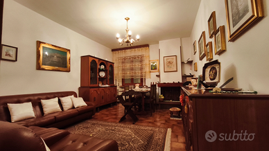 Appartamento a Piano d'Orta di bolognano