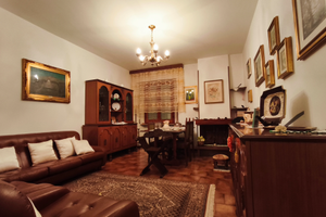 Appartamento a Piano d'Orta di bolognano