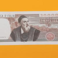 Lire 20.000 TIZIANO