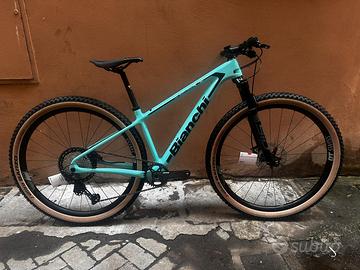 SPECIAL PRICE! Bianchi Methanol CV 2S 29''