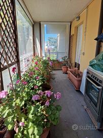 Appartamento in palazzina di recente costruzione