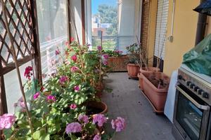 Appartamento in palazzina di recente costruzione