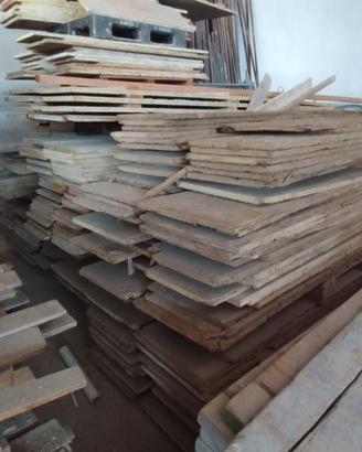 Pannelli per carpenteria in cemento armato