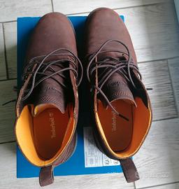 Scarpe Timberland uomo perfette 