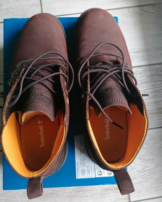 Scarpe Timberland uomo perfette 