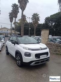 CITROEN - C3 Aircross - PureTech 82 Shine