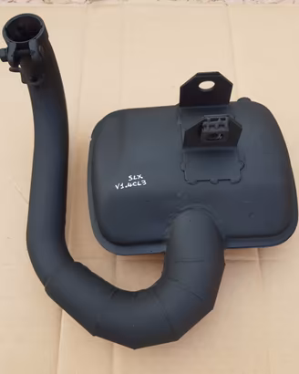 marmitta Megadella mod. V1.4cl3c slx