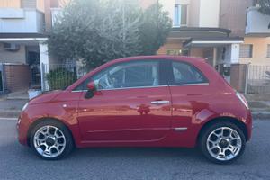Fiat 500 (2014)