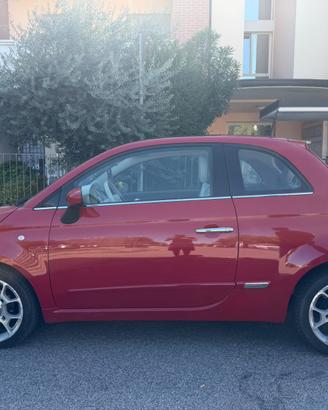 Fiat 500 (2014)