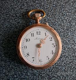 Orologio da taschino Medana