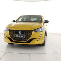 PEUGEOT 208 II 2019 - e-208 GT 100kW my20 U25668