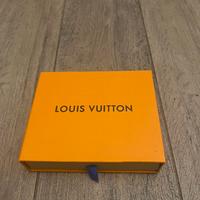 Portafogli Louis Vuitton