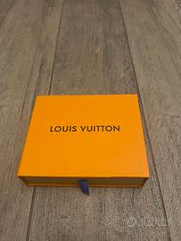 Portafogli Louis Vuitton
