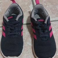 adidas bambina nr.25