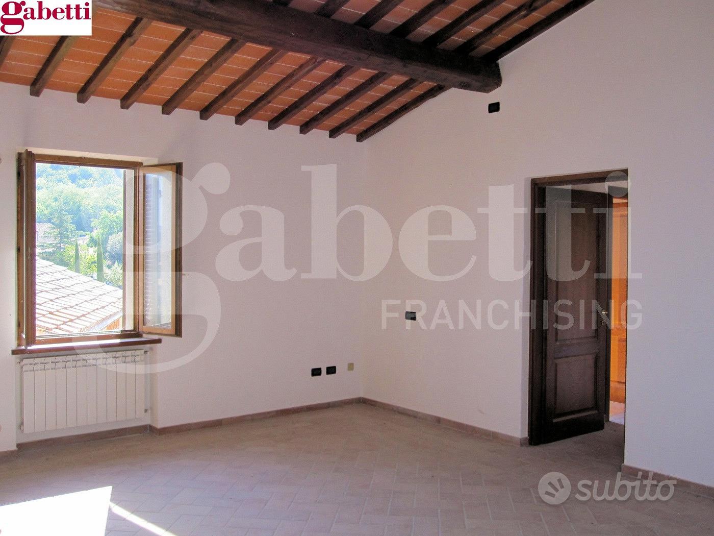 Appartamento – Poggibonsi, Siena - Vista 2