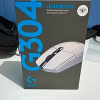 mouse LOGITECH G304