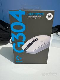mouse LOGITECH G304