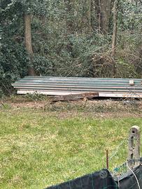 4  pannelli copertura