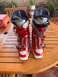 Scarponi da sci, uomo, per piede 41,5