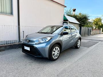 Toyota Aygo X 1.0 Active 72cv GARANZIA UNICO PROPR