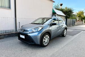 Toyota Aygo X 1.0 Active 72cv GARANZIA UNICO PROPR