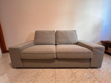 Divano 2 posti