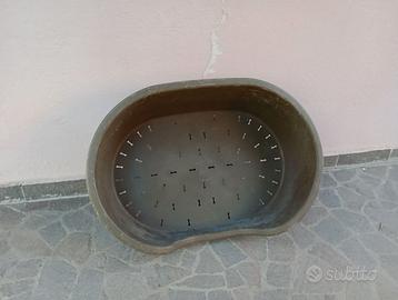 CUCCIA LAVABILE PER CANE TAGLIA GRANDE