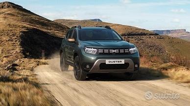 Dacia duster 2012/2023 ricambi