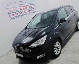 FORD C-Max 1.5 TDCi 120CV Start&Stop Titanium