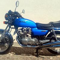 Honda CB 750 k - 1980 - rc01